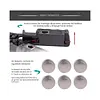 Tester Ponchadora Cable Rj45
