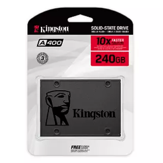 Disco de estado sólido kingston 240 gb