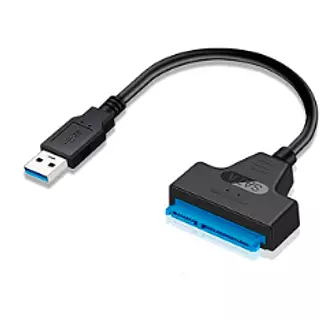 Cable Usb 3.0 Sata