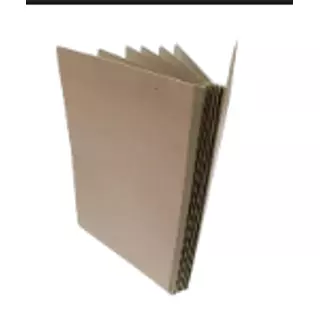 Divifolder 5 Divisiones Yute 600gr