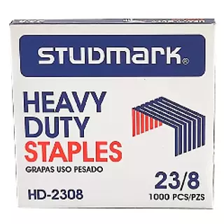 Gancho Industrial Studmark 23/8 Hd-2308