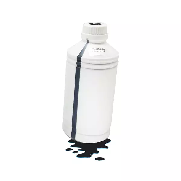 Tinta Para Epson Negro 1000ml