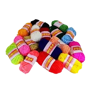 Lana 10grs