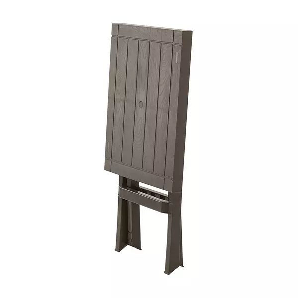 Mesa Rimax Plegable Barú Rectangular