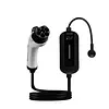 Cargador Ev Tipo Gbt Portátil Moreday 3,5kw 110-240v/16a Ip6