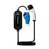 Cargador Ev Tipo 2 Portatil Moreday 3,5kw 110-240v/16a Ip65