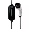 Cargador Ev Tipo 1 Portátil Moreday 3,5kw 110-240v/16a Ip65