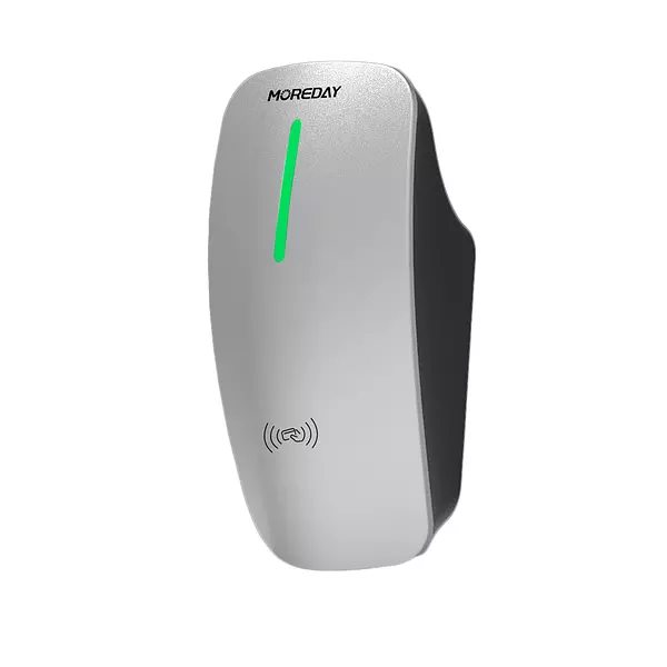 Cargador Ev Tipo Gbt Wallbox Moreday 7kw 110-240v/32a Ip54