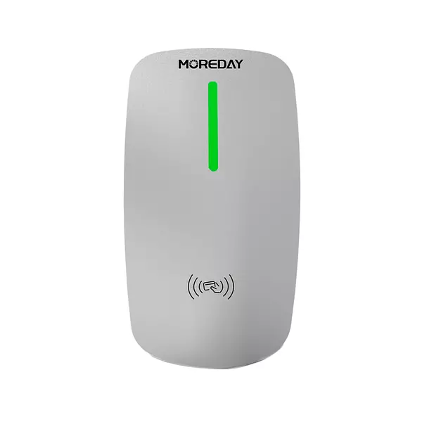 Cargador Ev Tipo 2 Wallbox Moreday 7kw 110-240v/32a Ip54