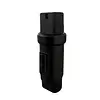 Adaptador Ev Tipo 2 A Tipo Gb-T