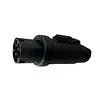Adaptador Ev Tipo 2 A Tipo Gb-T