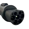 Adaptador Ev Tipo 2 A Tipo Gb-T