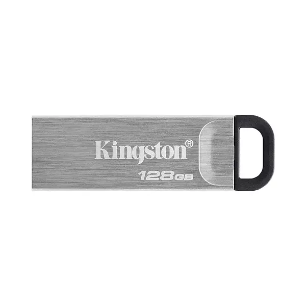 Memoria Usb Kingston 128 Gb Metal 3.2