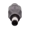 Punta Dc Jack Punta Aguja De 7.5*5.0 Para Dell