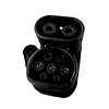 Adaptador Dc Tipo Ccs1 A Tipo Ccs2