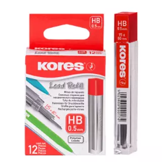Mina Kores 0.5