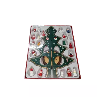 Decoracion Navidad