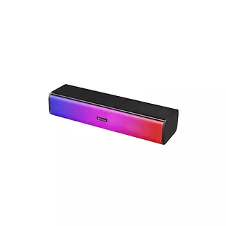 Parlante Barra I-630 Rgb
