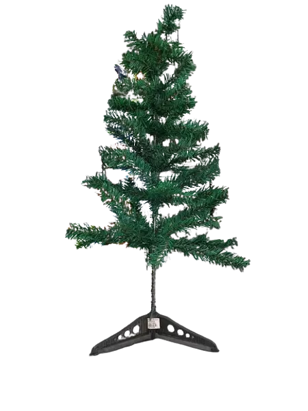 Arbol Navidad 90cm