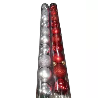 Bola Navidad