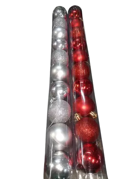 Bola Navidad