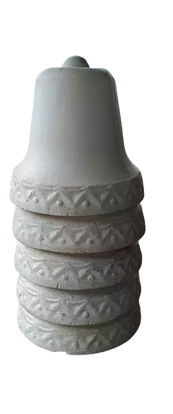 Campana De Icopor