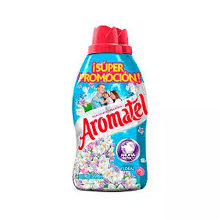 Suavizante Aromatel Floral Duo