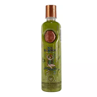 Tratamiento Intensivo Plex Ritual Botanico