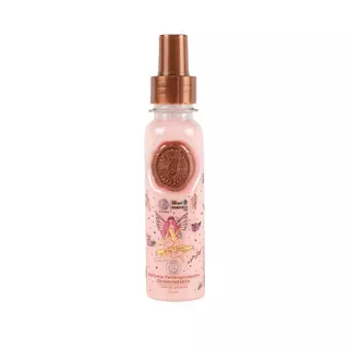 Perfume Termoprotector Desenredante Ritual Botanico