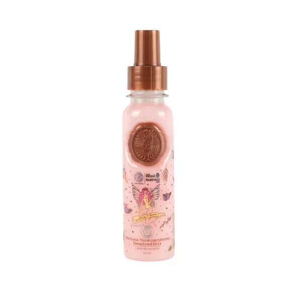 Perfume Termoprotector Desenredante Ritual Botanico