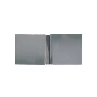 Contrapeso Para Estructura En Placa
