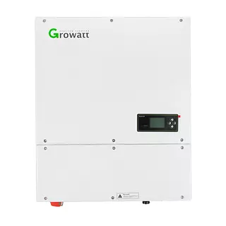 Inversor Sph 4000tl/5000tl/ 6000tllbl Us (Sm-Us)
