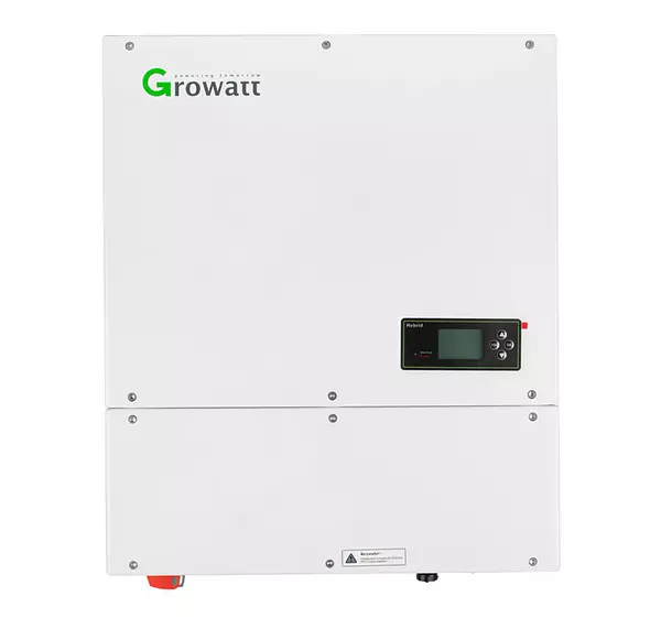 Inversor Sph 4000tl/5000tl/ 6000tllbl Us (Sm-Us)