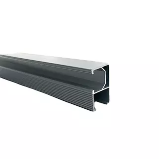 Riel 3570*25*34 Mm