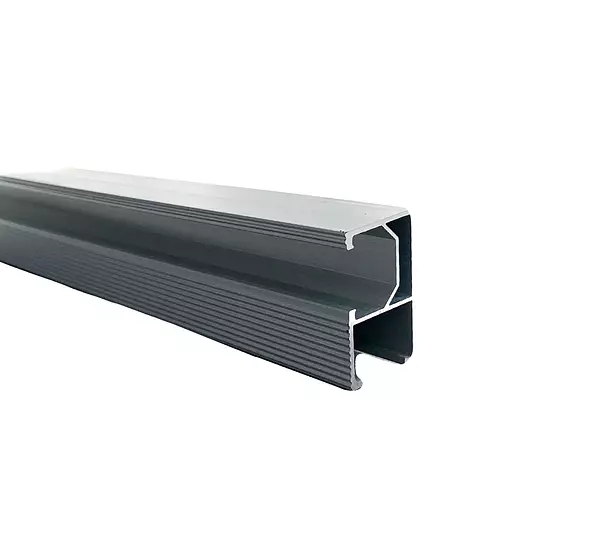 Riel 2370*25*34 Mm