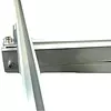 Riel 4700*25*34 Mm