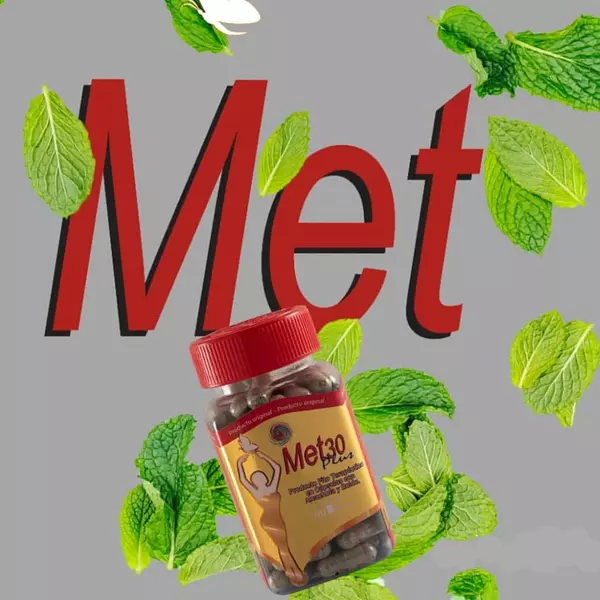 Metabol 30 Dias