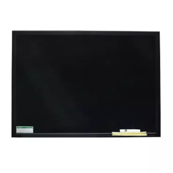 TABLERO NEGRO 40X60CM ARTECMA 2145