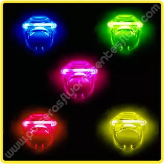 Aretes Neon Ka92 Ehd5160 Wan-7