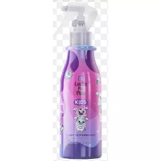 Spray Desenrredante Leche Pal Pelo