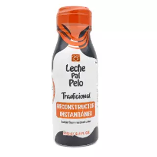 Reconstructor Instantáneo Leche Pal Pelo