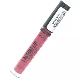 Labial Lasting Lip Colour Charlotte Raquel