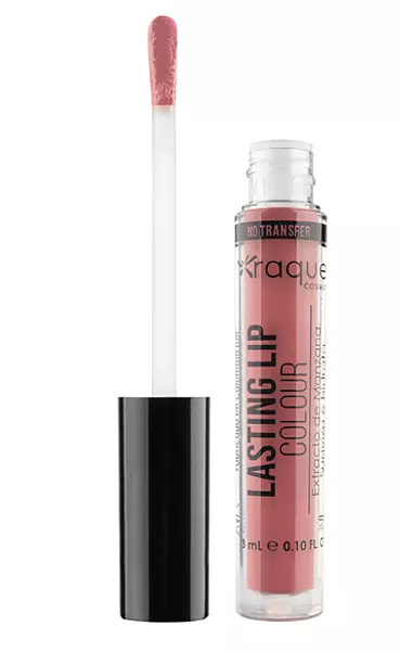 Labial Lasting Lip Colour Praga Raquel