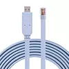 Cable 1.8m De Usb A Rj45 De Consola