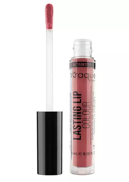 Labial Lasting Lip Colour Santorini Raquel