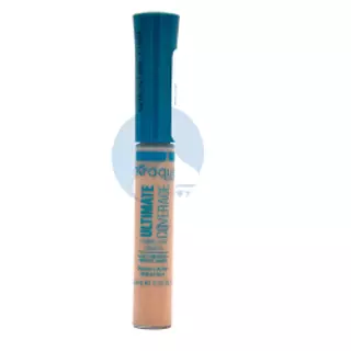 Corrector Liquido Ultimate Coverage Beige Raquel
