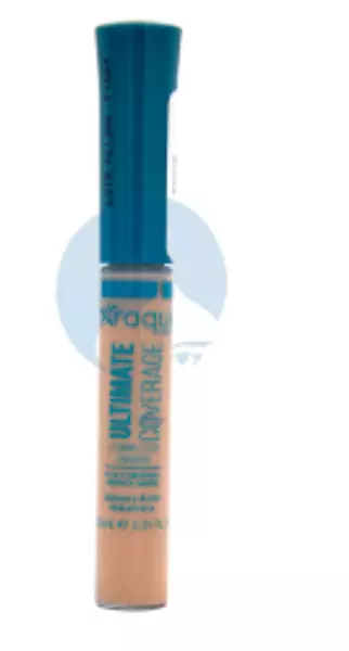 Corrector Liquido Ultimate Coverage Beige Raquel