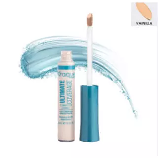 Corrector Liquido Ultimate Coverage Vainilla Raquel