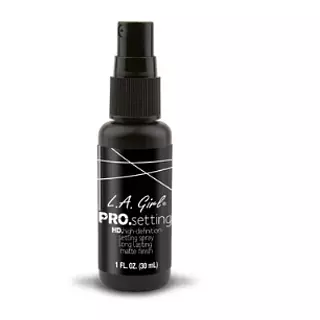 Fijador Efecto Matte L.A Girl