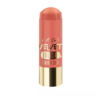 Blush Velvet Glimmer